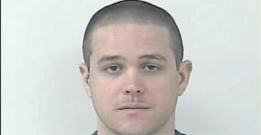 Joseph Sabatino, - St. Lucie County, FL 